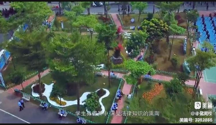 读中专警校有用吗？